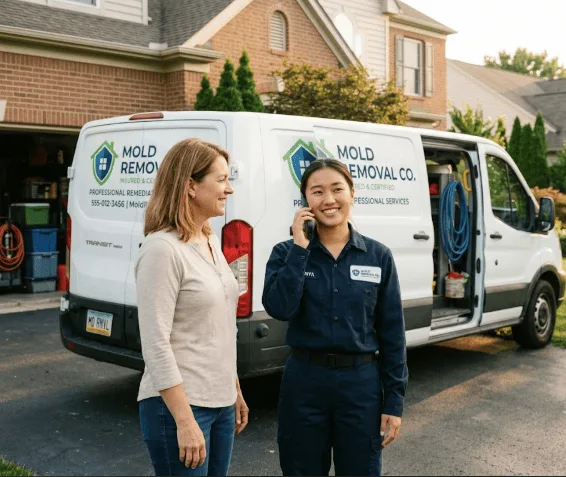 Crawlspace Mold Remediation Porter Corners, NY FAQs